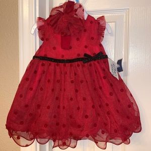 Infant Dress